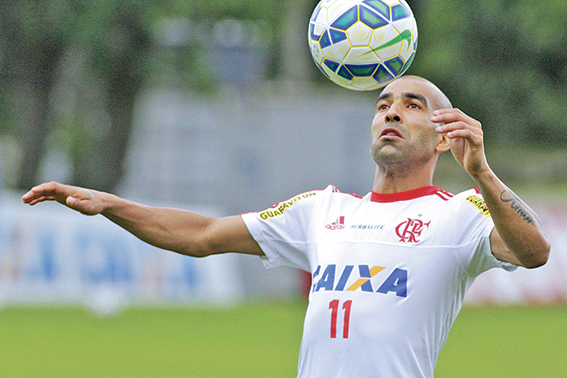 Emerson-Sheik-jogador-do-Flamengo-25-06-15