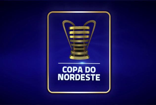 Copa-do-Nordeste