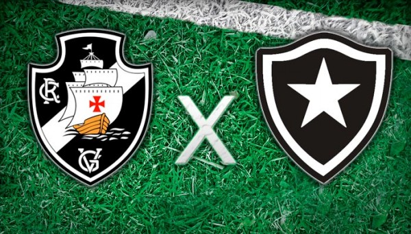 Vasco-x-Botafogo