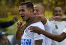 Sampaoli faz sua ‘estreia’ internacional pelo Santos na Sul-Americana